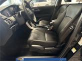 Thumbnail of 2015 Crystal Black Pearl Honda Accord