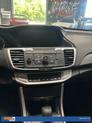 Thumbnail of 2015 Crystal Black Pearl Honda Accord