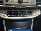 Thumbnail of 2015 Crystal Black Pearl Honda Accord