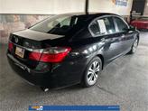 Thumbnail of 2015 Crystal Black Pearl Honda Accord