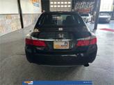 Thumbnail of 2015 Crystal Black Pearl Honda Accord