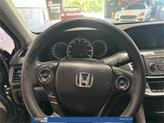 Thumbnail of 2015 Crystal Black Pearl Honda Accord