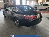 Thumbnail of 2015 Crystal Black Pearl Honda Accord