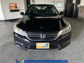 Thumbnail of 2015 Crystal Black Pearl Honda Accord