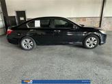 Thumbnail of 2015 Crystal Black Pearl Honda Accord