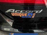 Thumbnail of 2015 Crystal Black Pearl Honda Accord