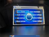 Thumbnail of 2015 Crystal Black Pearl Honda Accord
