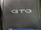 Thumbnail of 2004 Pulse Red Pontiac GTO
