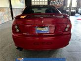 Thumbnail of 2004 Pulse Red Pontiac GTO