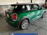 Thumbnail of 2020 British Racing Green MINI Hardtop