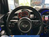 Thumbnail of 2020 British Racing Green MINI Hardtop