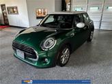 Thumbnail of 2020 British Racing Green MINI Hardtop