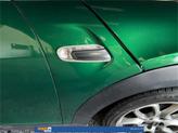 Thumbnail of 2020 British Racing Green MINI Hardtop