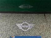 Thumbnail of 2020 British Racing Green MINI Hardtop