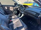 Thumbnail of 2014 Black Honda Accord