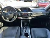 Thumbnail of 2014 Black Honda Accord