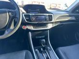 Thumbnail of 2014 Black Honda Accord