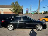 Thumbnail of 2014 Black Honda Accord