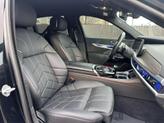 Thumbnail of 2023 Black BMW 760