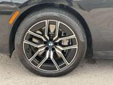 Thumbnail of 2023 Black BMW 760