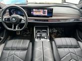 Thumbnail of 2023 Black BMW 760