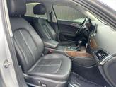 Thumbnail of 2014 Silver Audi A6