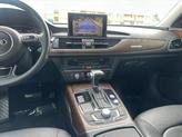 Thumbnail of 2014 Silver Audi A6