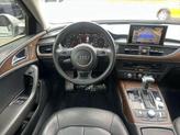 Thumbnail of 2014 Silver Audi A6