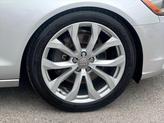 Thumbnail of 2014 Silver Audi A6