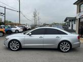 Thumbnail of 2014 Silver Audi A6