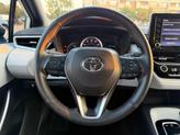 Thumbnail of 2022 White Toyota Corolla