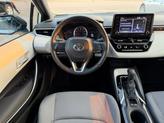 Thumbnail of 2022 White Toyota Corolla