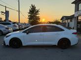 Thumbnail of 2022 White Toyota Corolla