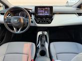 Thumbnail of 2022 White Toyota Corolla