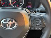 Thumbnail of 2022 White Toyota Corolla
