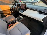 Thumbnail of 2022 White Toyota Corolla
