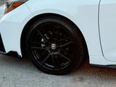 Thumbnail of 2022 White Toyota Corolla