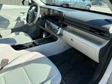 Thumbnail of 2025 White Hyundai KONA
