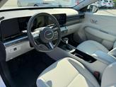 Thumbnail of 2025 White Hyundai KONA