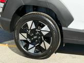 Thumbnail of 2025 White Hyundai KONA