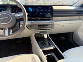 Thumbnail of 2025 White Hyundai KONA