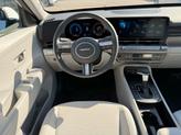 Thumbnail of 2025 White Hyundai KONA