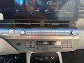 Thumbnail of 2025 White Hyundai KONA