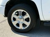 Thumbnail of 2017 White Toyota Tundra