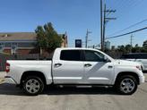 Thumbnail of 2017 White Toyota Tundra