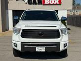 Thumbnail of 2017 White Toyota Tundra
