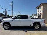 Thumbnail of 2017 White Toyota Tundra