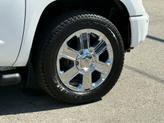 Thumbnail of 2017 White Toyota Tundra