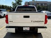 Thumbnail of 2017 White Toyota Tundra