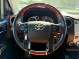 Thumbnail of 2017 White Toyota Tundra